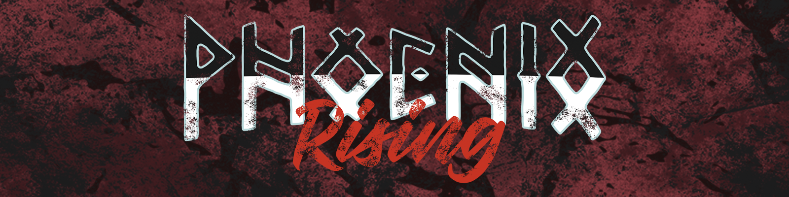 Phoenix Rising - Instagram