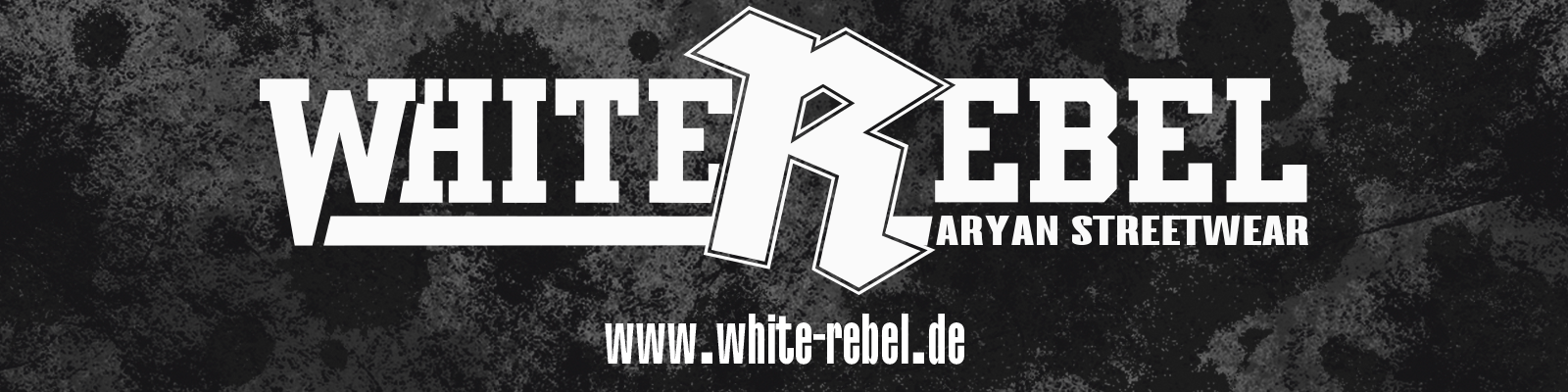 White Rebel